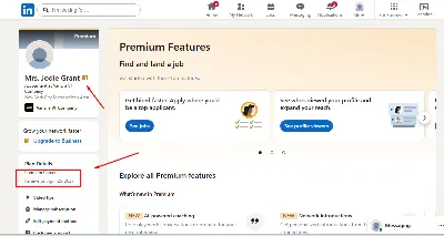 LinkedIn Premium Все Планы 1 Год | Career, Business, Sales, Recruiter