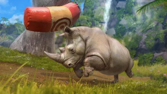 Zoo Tycoon: Ultimate Animal Collection + SELECT REGION STEAM