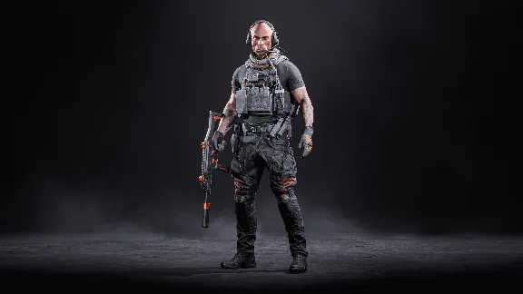 Season 3 Battlefield Pro  Battlefield 6 and REDSEC XBOX