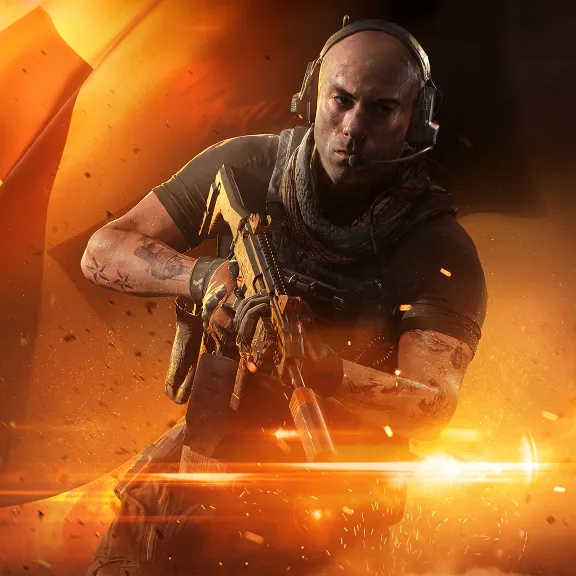 Season 3 Battlefield Pro  Battlefield 6 and REDSEC XBOX