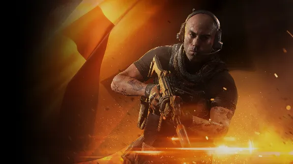 Season 3 Battlefield Pro  Battlefield 6 and REDSEC XBOX