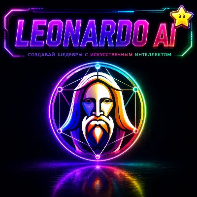 LEONARDO AI / FAST DELIVERY