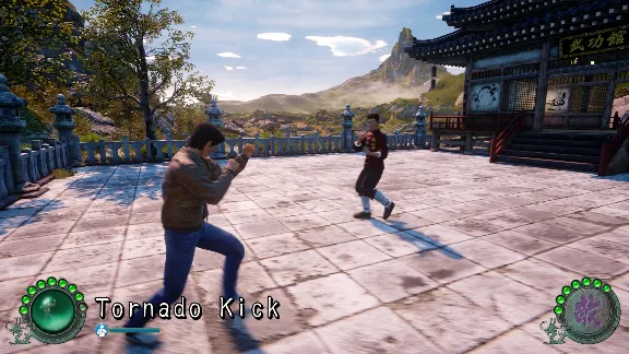 Shenmue 3 / STEAM GIFT / Выбор стран