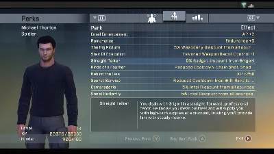 Alpha Protocol™ + ВЫБОР РЕГИОНА STEAM