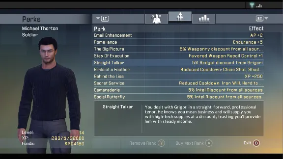 Alpha Protocol™ + ВЫБОР РЕГИОНА STEAM