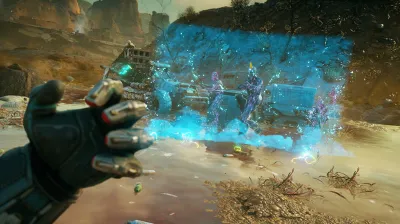 RAGE 2 | Deluxe Edition (+4 DLC + Doom 3 BFG) (Steam Ключ / РФ + Весь Мир)