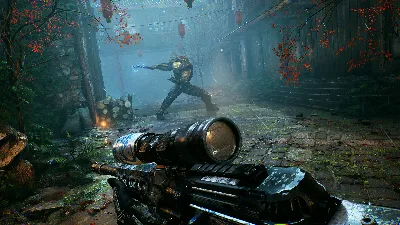Bright Memory: Infinite АВТОДОСТАВКА STEAM GLOBAL МГНОВЕННО ЛИЦЕНЗИЯ