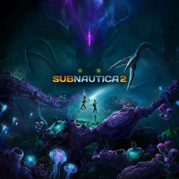 Subnautica 2 + Subnautica + Below Zero | АВТОАКТИВАЦИЯ 24/7 | STEAM | REGION FREE