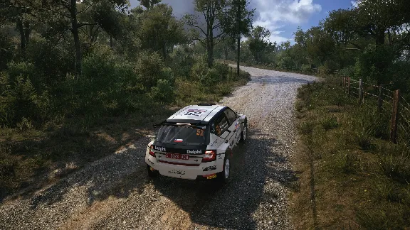 EA SPORTS WRC 2024 XBOX X|S КЛЮЧ