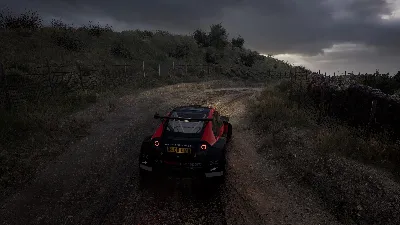 EA SPORTS WRC 2024 XBOX X|S КЛЮЧ