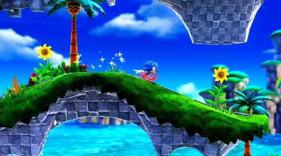 SONIC SUPERSTARS XBOX ONE / XBOX SERIES X|S КЛЮЧ