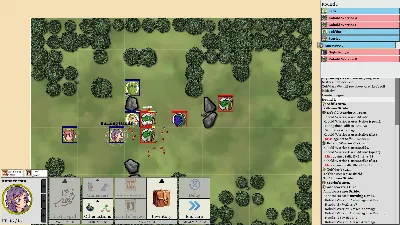 Dawnsbury Days + SELECT REGION STEAM