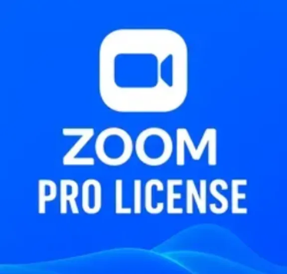 Zoom Workplace subscription (Pro/Business) 1-12 months