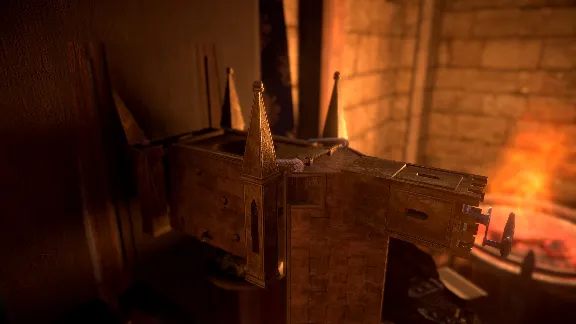 The House of Da Vinci + ВЫБОР РЕГИОНА STEAM