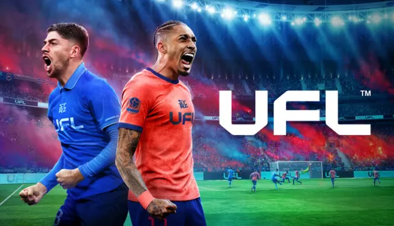 UFL ⚽️【TWITCH DROPS】🏆68+ REWARDS • SKINS • ITEMS