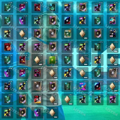 UFL ⚽️【TWITCH DROPS】🏆68+ REWARDS • SKINS • ITEMS