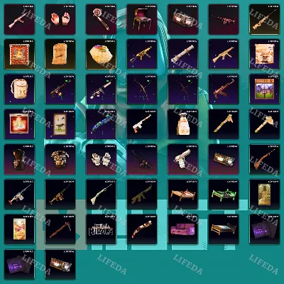 RUST 🌲【TWITCH DROPS】⚒️Round 45+46+47+48+49+50 • 51+ REWARDS • SKINS • ITEMS