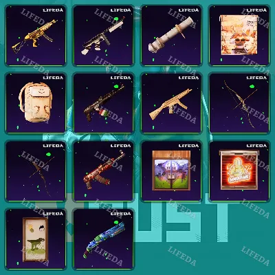 RUST ⚙️【TWITCH DROPS】⚙️Round 48 • 14+ REWARDS • SKINS • ITEMS