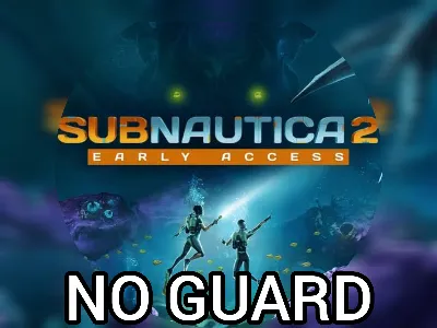 Subnautica 2 + БОНУСЫ ПРЕДЗАКАЗА -БЕЗ ОЧЕРЕДИ Steam (Любой регион)