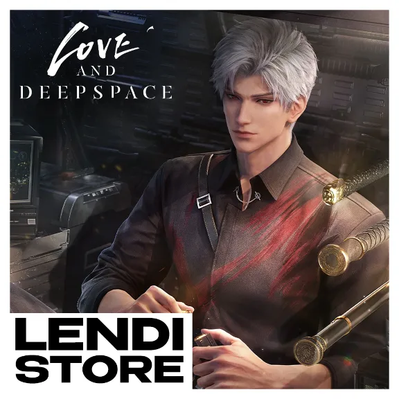(АВТО) 24/7 Love and Deepspace - Кристаллы/Наборы