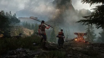 Blades of Fire✅STEAM GIFT AUTO✅RU+World