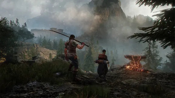 Blades of Fire✅STEAM GIFT AUTO✅RU+World