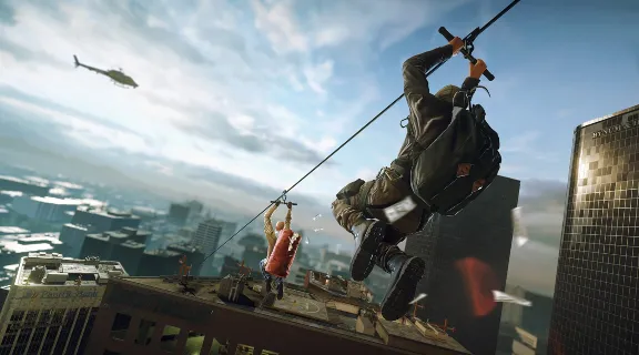 Battlefield™ Hardline STANDARD EDITION  Xbox One Series X S KEY