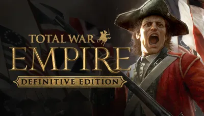 Empire: Total War + 9 DLC GLOBAL STEAM KEY + RU