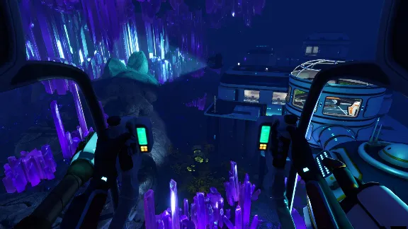 Subnautica: Below Zero Xbox КЛЮЧ X/S ONE KEY