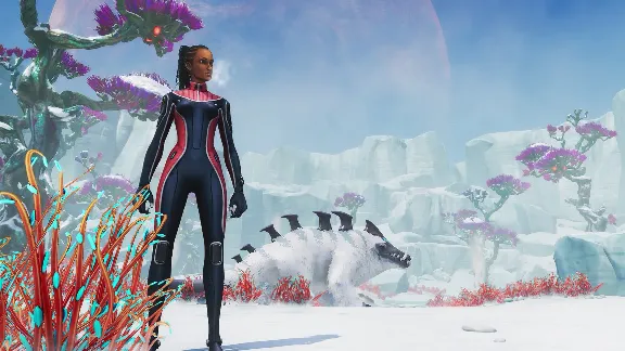 Subnautica: Below Zero Xbox КЛЮЧ X/S ONE KEY