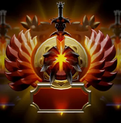 DOTA 2 6000 MMR | ТИТАН | РОДНАЯ ПОЧТА | ПОЛНЫЙ ДОСТУП