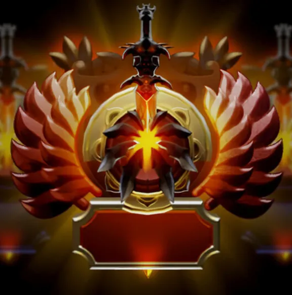 DOTA 2 6000 MMR | ТИТАН | РОДНАЯ ПОЧТА | ПОЛНЫЙ ДОСТУП