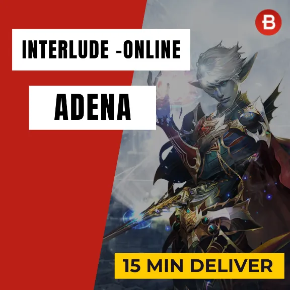 Buy Adena Interlude-online GVE ГВЕ +5%