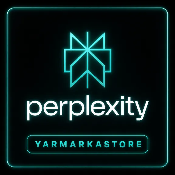 🔥Perplexity AI PRO 1 Месяц | Официальное Продление | Любой Аккаунт🔥