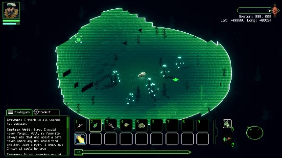 A Tale of Silent Depths АВТОДОСТАВКА STEAM РОССИЯ
