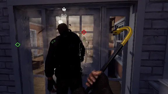 Crime Simulator STEAM GIFT RUSSIA 🇷🇺