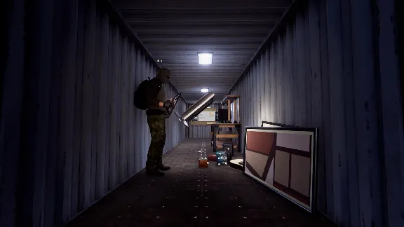 Crime Simulator STEAM GIFT RUSSIA 🇷🇺