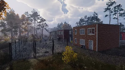 Crime Simulator STEAM GIFT RUSSIA 🇷🇺