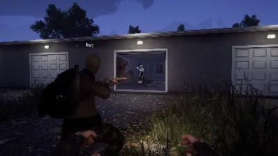 Crime Simulator STEAM GIFT RUSSIA 🇷🇺