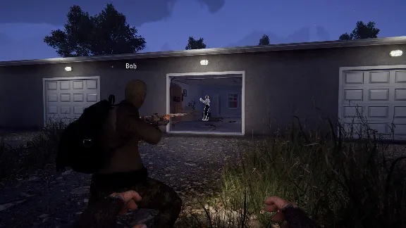 Crime Simulator STEAM GIFT RUSSIA 🇷🇺