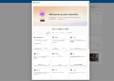 Microsoft Office 365 Премиум - 1 ТБ OneDrive | 5 Устройств | Подписка на 1 Год