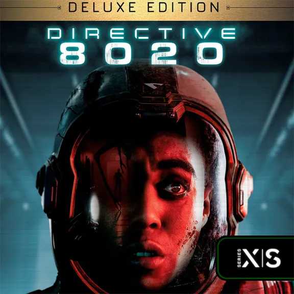 DIRECTIVE 8020 DELUXE EDITION + новинка Xbox Series X|S Аренда