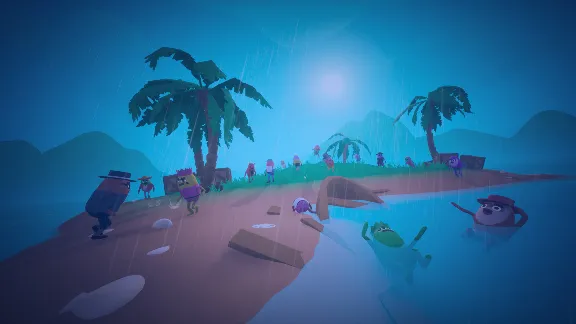 Minigame Madness АВТОДОСТАВКА STEAM GLOBAL МГНОВЕННО ЛИЦЕНЗИЯ