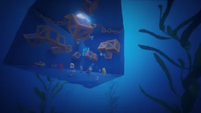 Minigame Madness АВТОДОСТАВКА STEAM GLOBAL МГНОВЕННО ЛИЦЕНЗИЯ