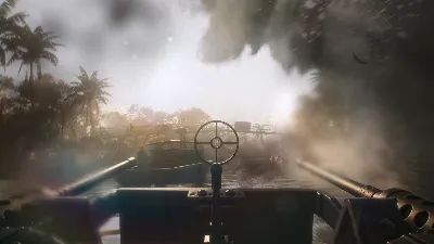 Hell Let Loose: Vietnam - Deluxe Edition / STEAM GIFT / Выбор стран