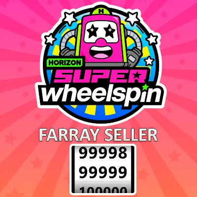 FH6 • SUPER WHEELSPIN ПРОКАЧКА SWS FORZA HORIZON 6 WHEELSPINS • ФОРЗА ХОРАЙЗЕН 6 ФХ6