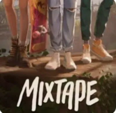 Mixtape / Steam Ключ / РФ+СНГ