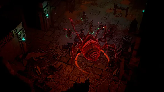 ✅❤️PATHFINDER: WRATH OF THE RIGHTEOUS❤️XBOX🔑КЛЮЧ