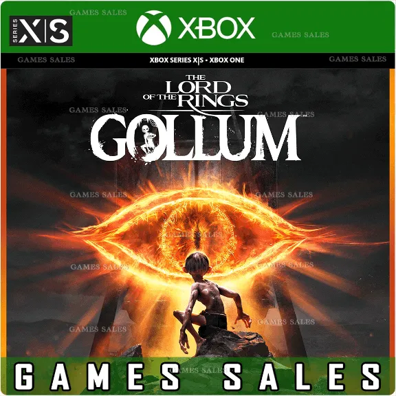 ✅❤️THE LORD OF THE RINGS: GOLLUM™ - PRECIOUS EDITION❤️XBOX ONE|XS🔑КЛЮЧ✅