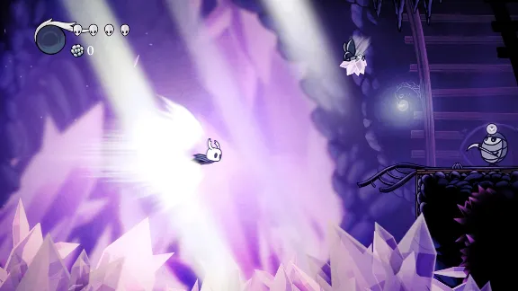 ✅❤️HOLLOW KNIGHT: VOIDHEART EDITION❤️XBOX ONE|XS+PC WIN🔑KEY✅